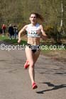 Womens ERRA 6 Stage Road Relay, Sutton Park, Sutton Coldfield, Birmingham. Photo: David T. Hewitson/Sports for All Pics
